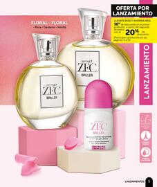 Catálogo Zermat Página 5