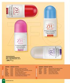 Catálogo Zermat Página 50