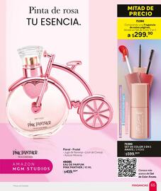 Catálogo Zermat Página 65