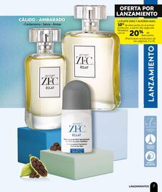 Catálogo Zermat Página 7