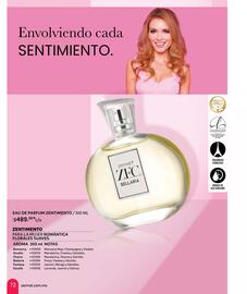 Catálogo Zermat Página 72