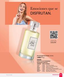 Catálogo Zermat Página 73