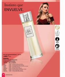 Catálogo Zermat Página 74