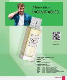 Catálogo Zermat Página 77