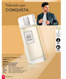 Catálogo Zermat Página 78