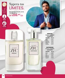 Catálogo Zermat Página 88