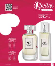 Catálogo Zermat Página 89