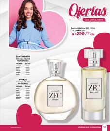 Catálogo Zermat Página 91