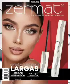 Catálogo Zermat Página 1