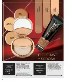 Catálogo Zermat Página 117