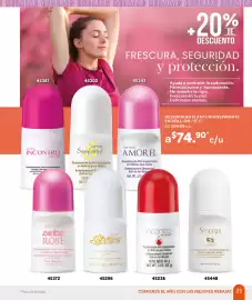 Catálogo Zermat Página 25