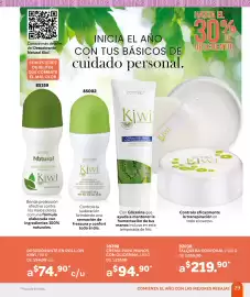 Catálogo Zermat Página 29