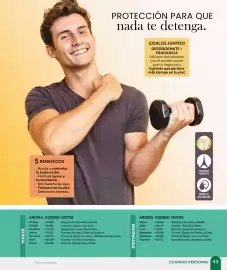 Catálogo Zermat Página 49