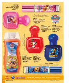 Catálogo Zermat Página 56