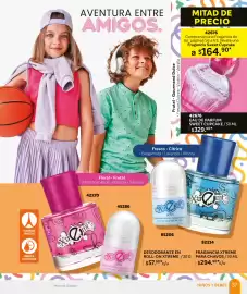 Catálogo Zermat Página 57