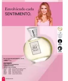 Catálogo Zermat Página 72