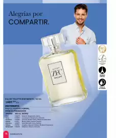 Catálogo Zermat Página 76