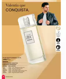 Catálogo Zermat Página 78