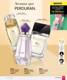 Catálogo Zermat Página 83