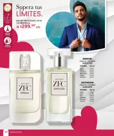 Catálogo Zermat Página 88