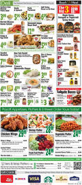 King Kullen weekly ad week 1 Page 3