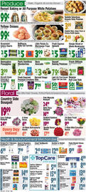 King Kullen weekly ad week 1 Page 6