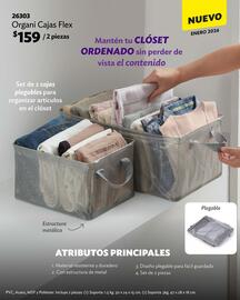 Catálogo BetterWare semana 1 Página 3