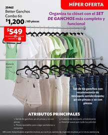 Catálogo BetterWare semana 1 Página 4