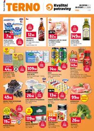 Terno leták Strana 1