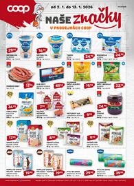 Terno leták Strana 17