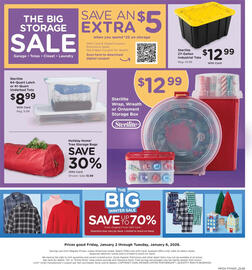 Fry's weekly ad week 1 Page 4