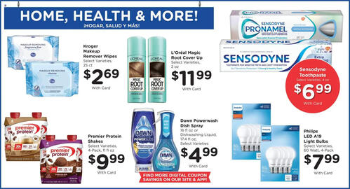 Fry's weekly ad Page 10