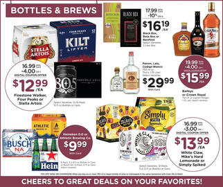 Fry's weekly ad Page 12