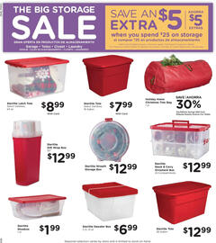 Fry's weekly ad Page 14