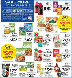 Fry's weekly ad Page 8