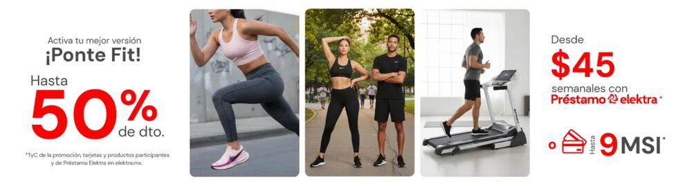 Catálogo Elektra semana 1 Página 6