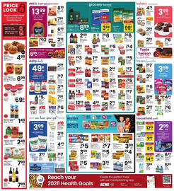 ACME weekly ad week 1 Page 2
