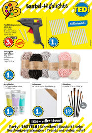 TEDi Prospekt woche 1 Seite 15