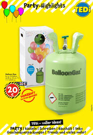 TEDi Prospekt woche 1 Seite 4