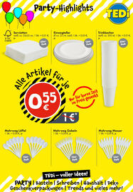 TEDi Prospekt woche 1 Seite 5