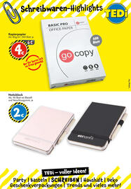 TEDi Prospekt woche 1 Seite 6