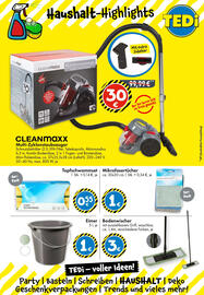 TEDi Prospekt woche 1 Seite 8