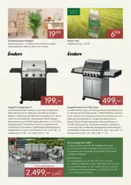 Pflanzen Kölle Prospekt Seite 3