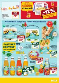 Billa leták Strana 17