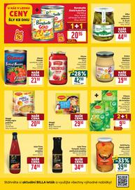 Billa leták Strana 22