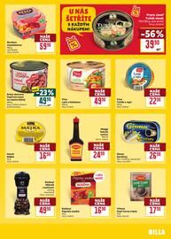 Billa leták Strana 23