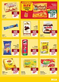 Billa leták Strana 25