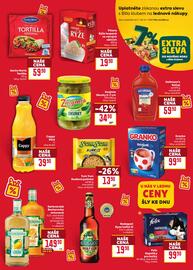 Billa leták Strana 3