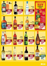 Billa leták Strana 31