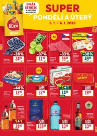 Billa leták Strana 36